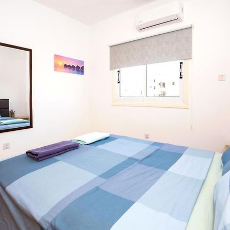 Mynapa Apartments Agia Napa Buitenkant foto